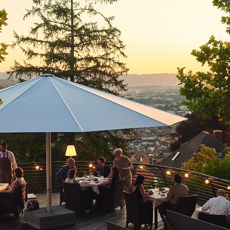 Sorell Hotel Rigiblick - Studios & Spa Suites チューリッヒ エクステリア 写真