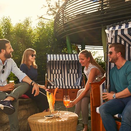 Sorell Hotel Rigiblick - Studios & Spa Suites チューリッヒ エクステリア 写真