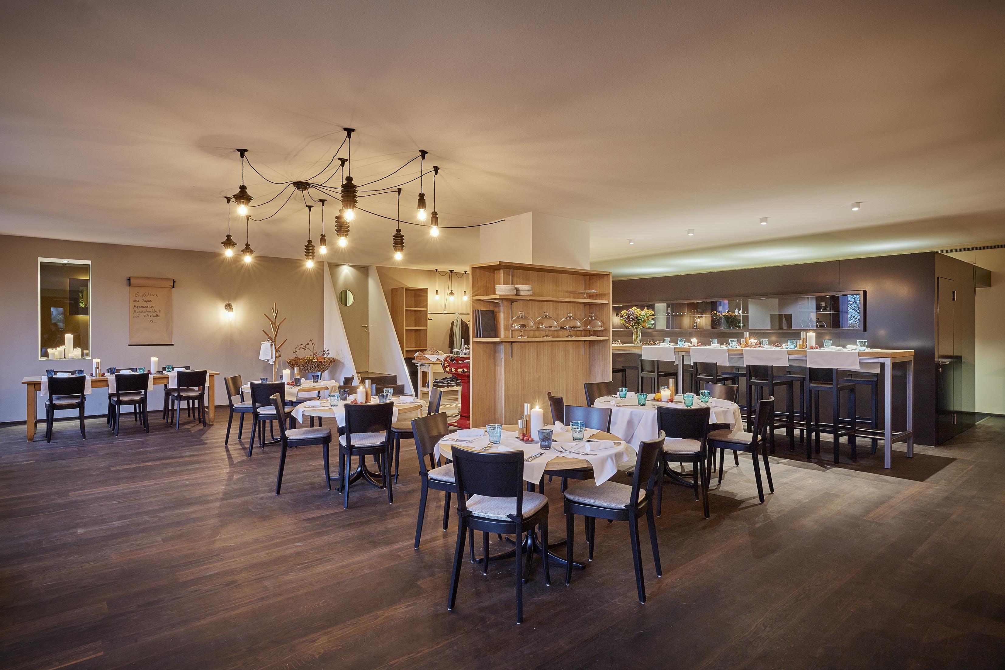 Sorell Hotel Rigiblick - Studios & Spa Suites チューリッヒ エクステリア 写真
