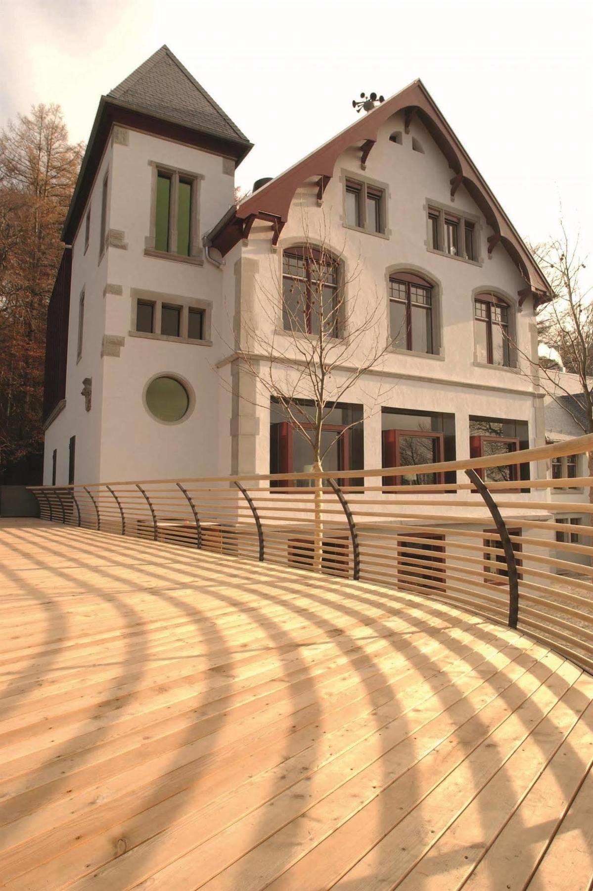 Sorell Hotel Rigiblick - Studios & Spa Suites チューリッヒ エクステリア 写真