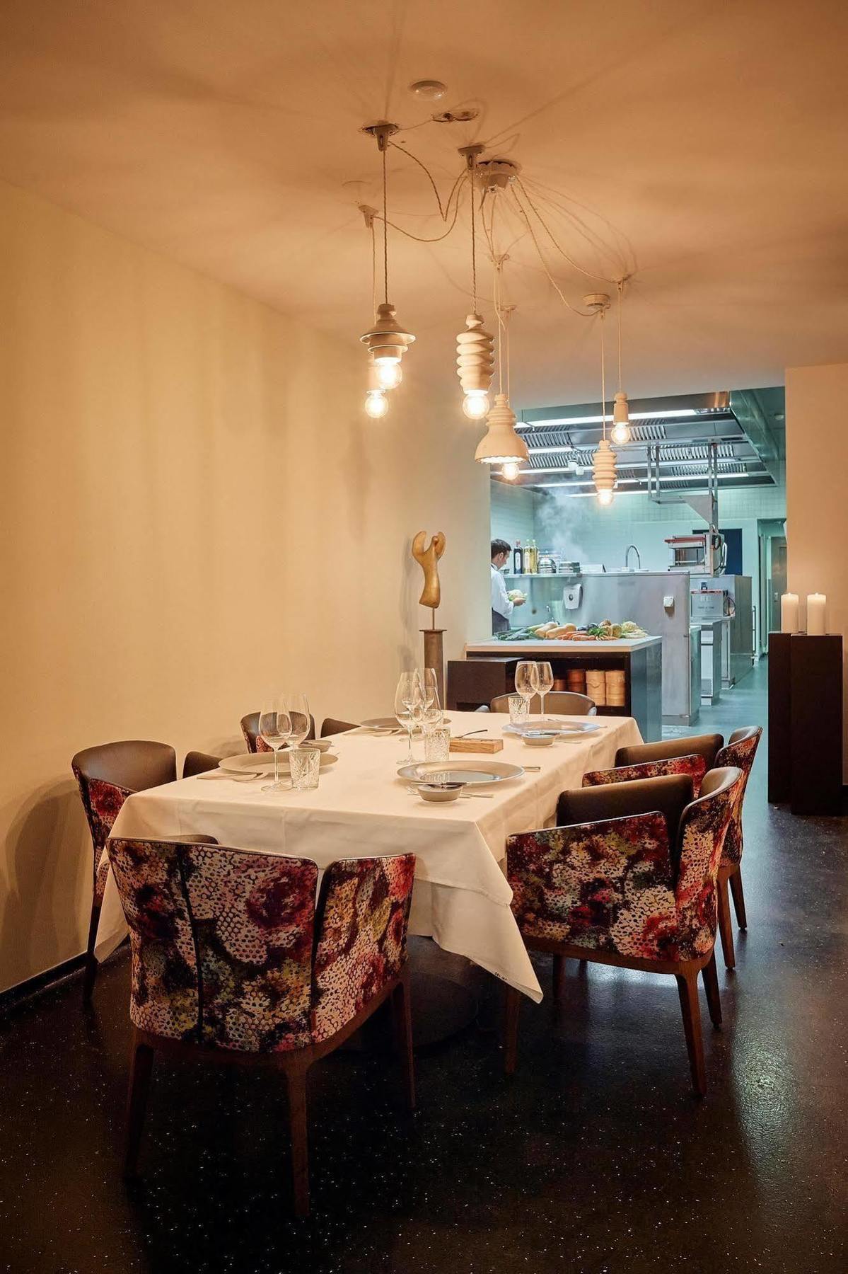 Sorell Hotel Rigiblick - Studios & Spa Suites チューリッヒ エクステリア 写真