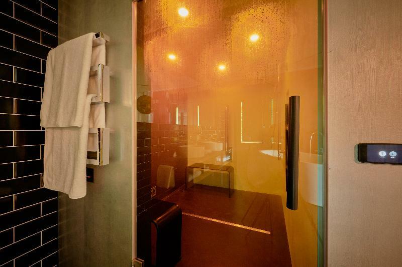 Sorell Hotel Rigiblick - Studios & Spa Suites チューリッヒ エクステリア 写真
